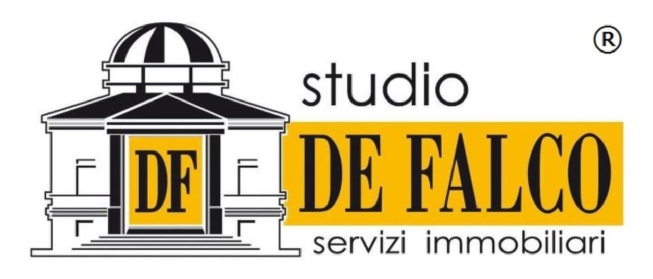 Logo agenzia immobiliare