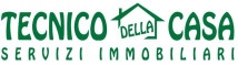 Logo agenzia immobiliare