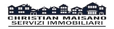 Logo agenzia immobiliare