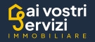 Logo agenzia immobiliare