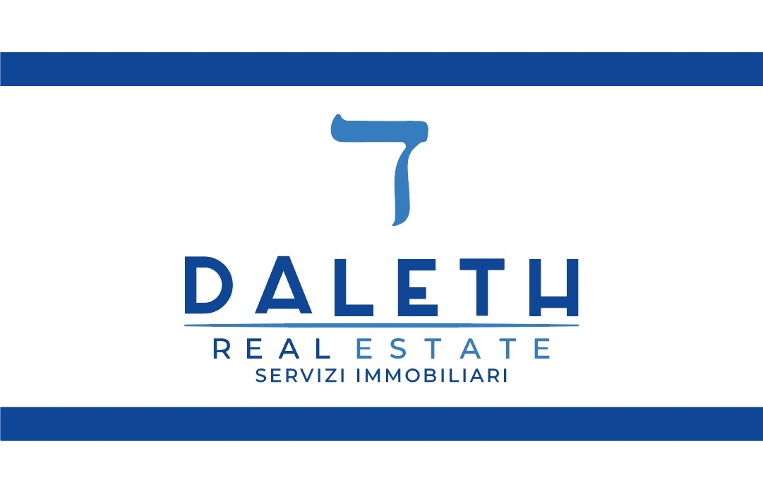 Logo agenzia immobiliare