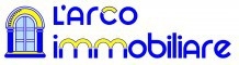 Logo agenzia immobiliare