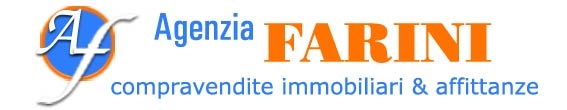 Logo agenzia immobiliare