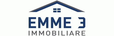 Logo agenzia immobiliare