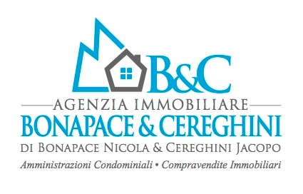 Logo agenzia immobiliare