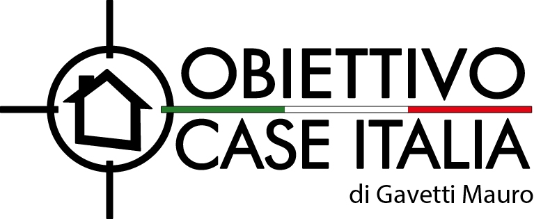 Logo agenzia immobiliare