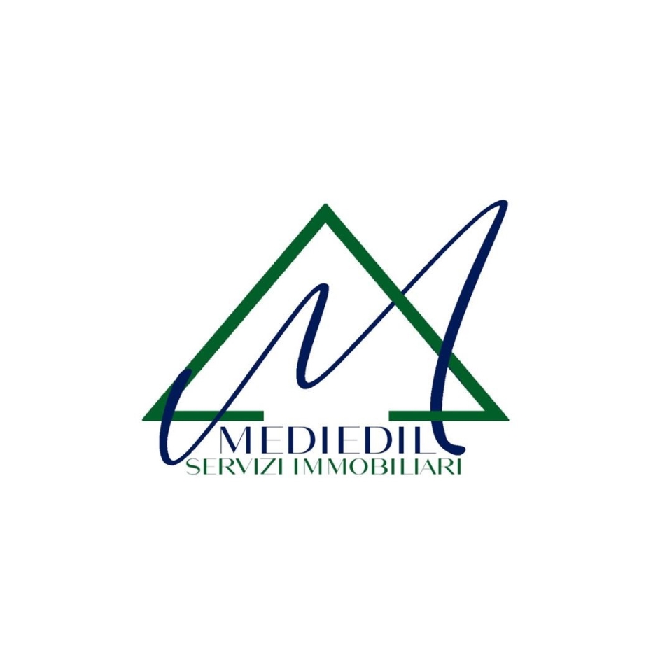 Logo agenzia immobiliare