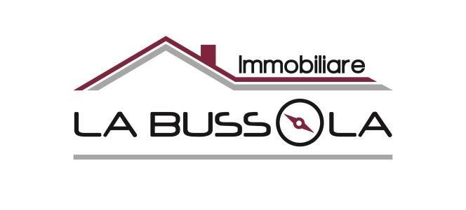 Logo agenzia immobiliare