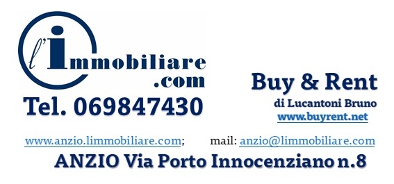 Logo agenzia immobiliare