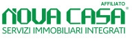 Logo agenzia immobiliare