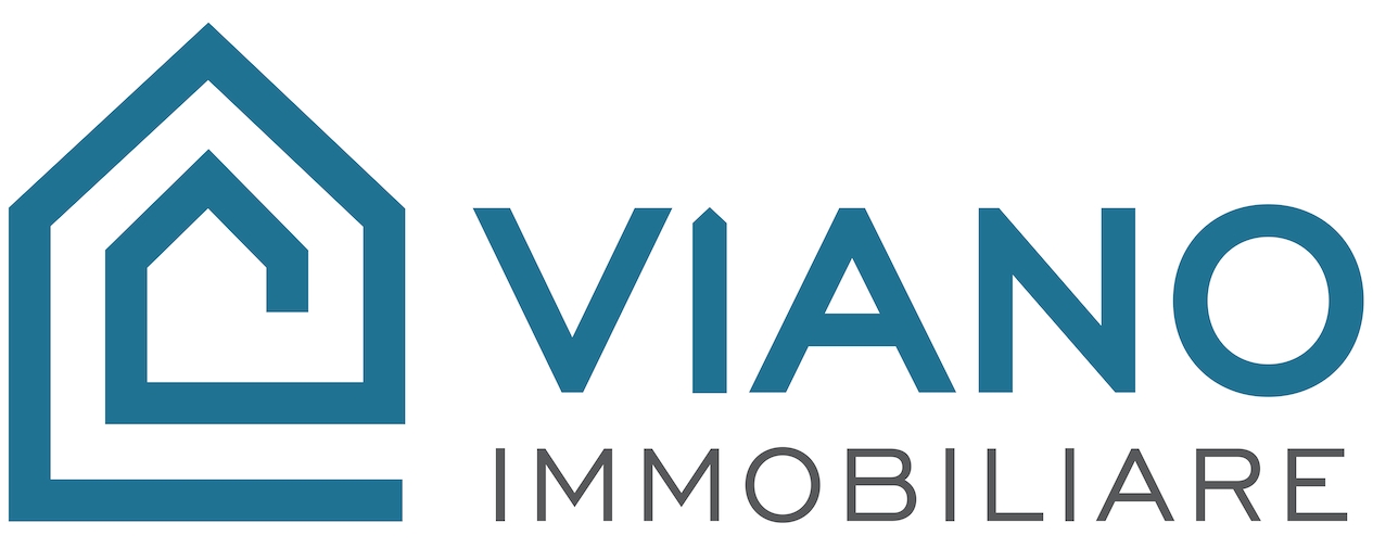 Logo agenzia immobiliare