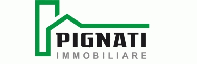 Logo agenzia immobiliare