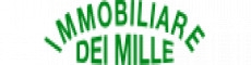 Logo agenzia immobiliare