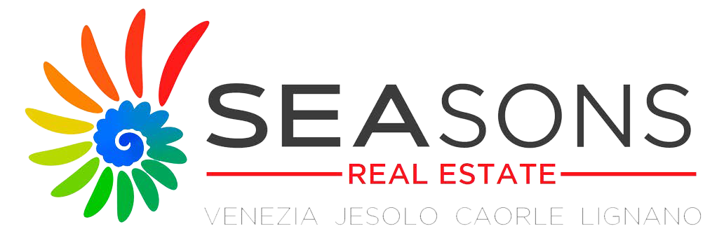 Logo agenzia immobiliare