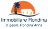 Logo agenzia immobiliare