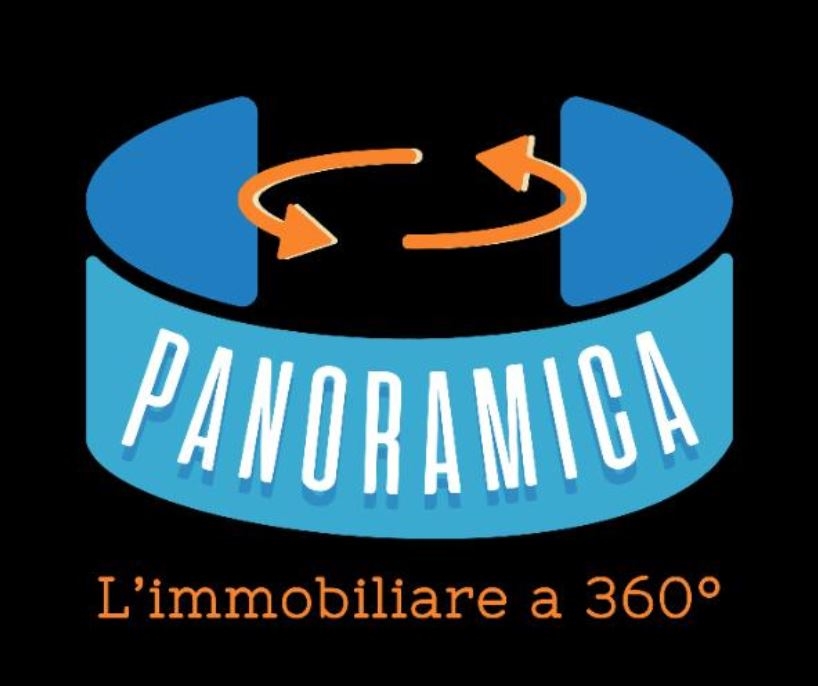 Logo agenzia immobiliare