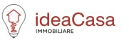 Logo agenzia immobiliare