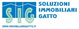 Logo agenzia immobiliare