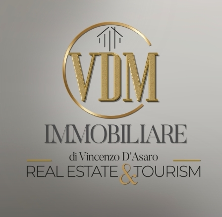 Logo agenzia immobiliare