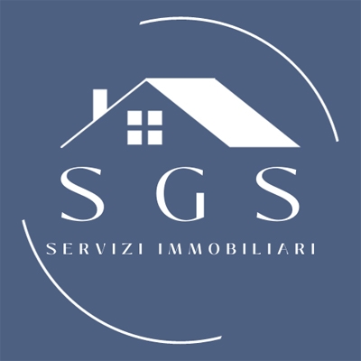 Logo agenzia immobiliare