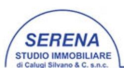 Logo agenzia immobiliare