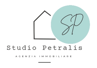 Logo agenzia immobiliare