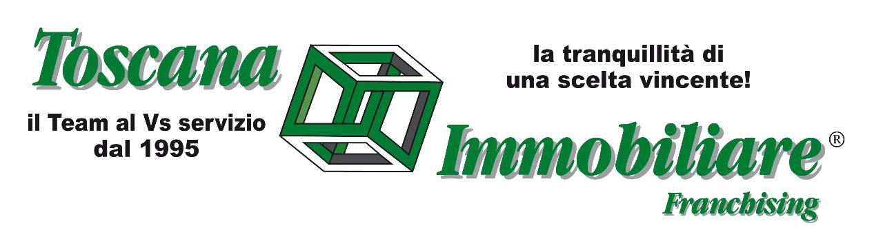 Logo agenzia immobiliare