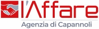 Logo agenzia immobiliare