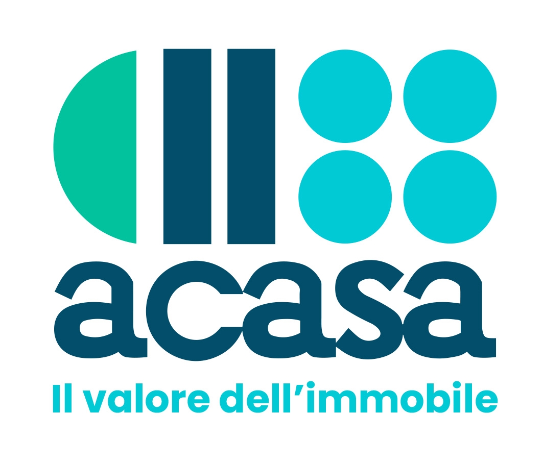 Logo agenzia immobiliare