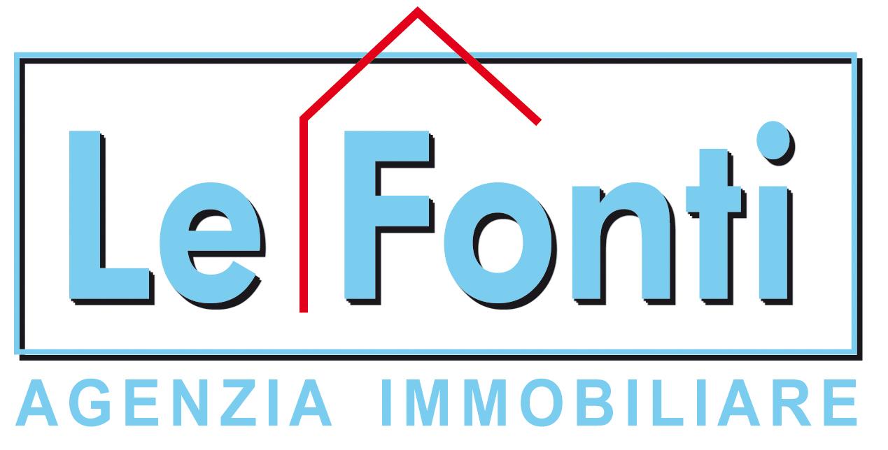 Logo agenzia immobiliare