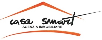 Logo agenzia immobiliare