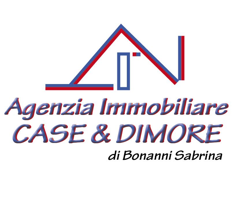 Logo agenzia immobiliare