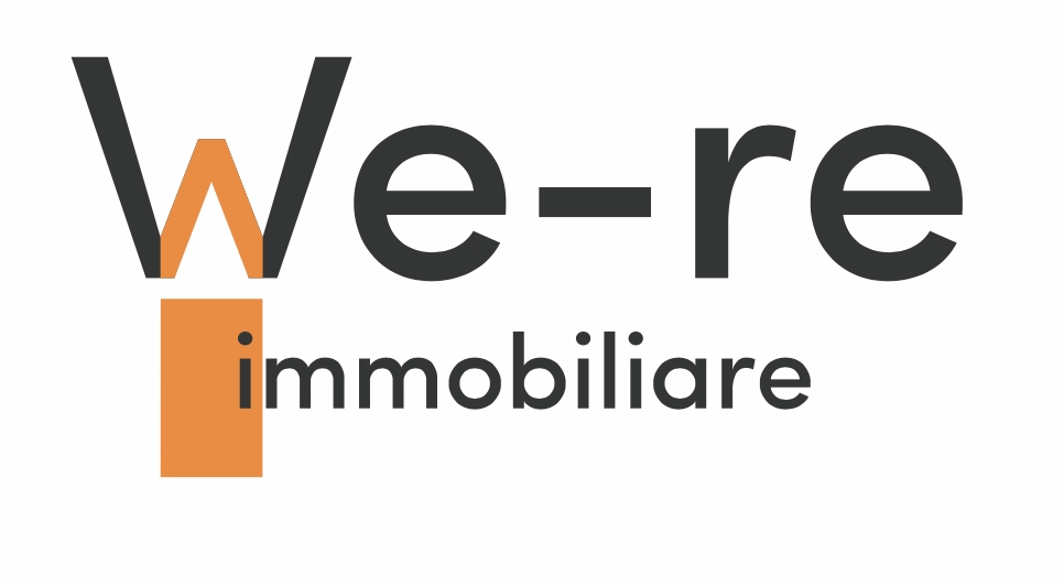 Logo agenzia immobiliare