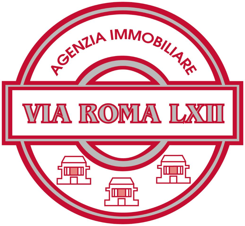 Logo agenzia immobiliare