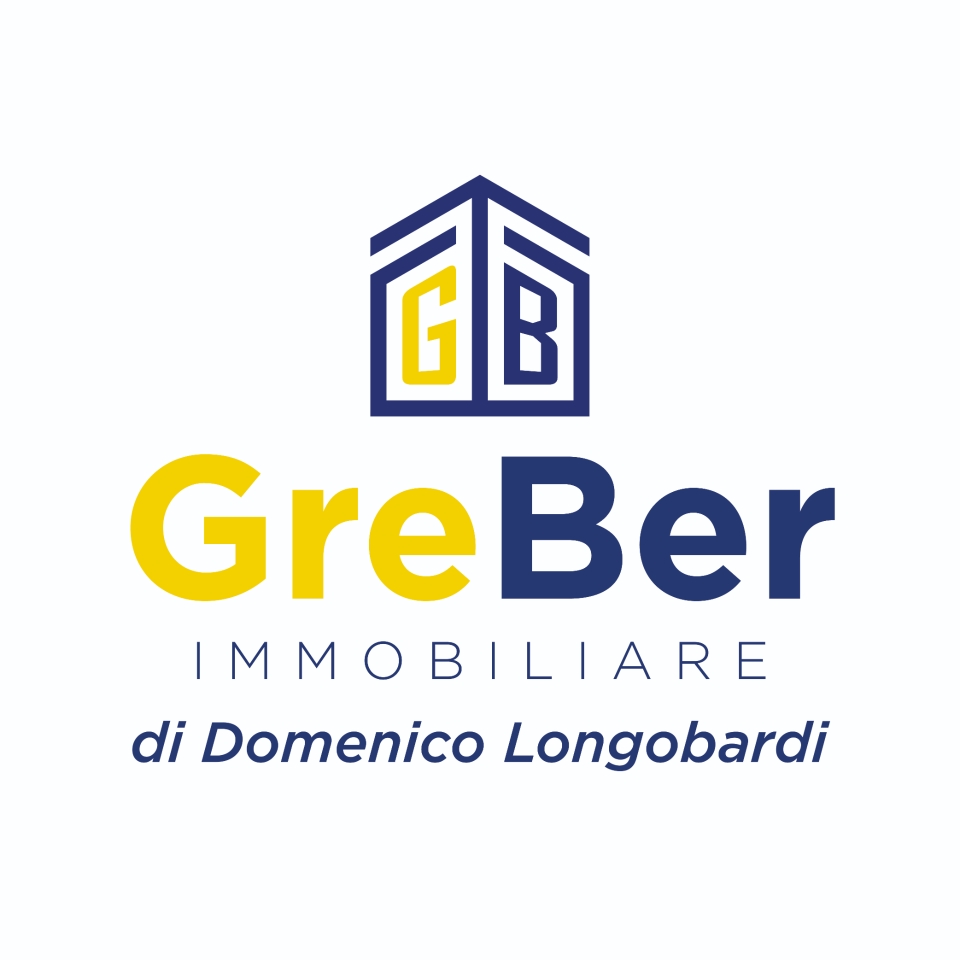 Logo agenzia immobiliare