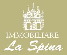 Logo agenzia immobiliare