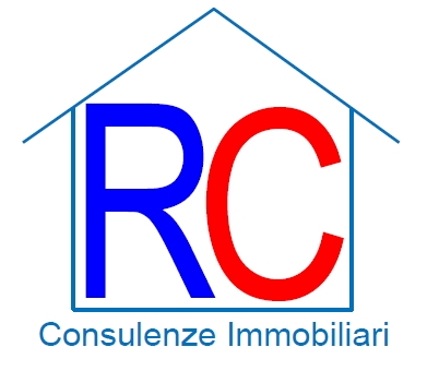 Logo agenzia immobiliare