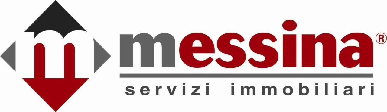 Logo agenzia immobiliare