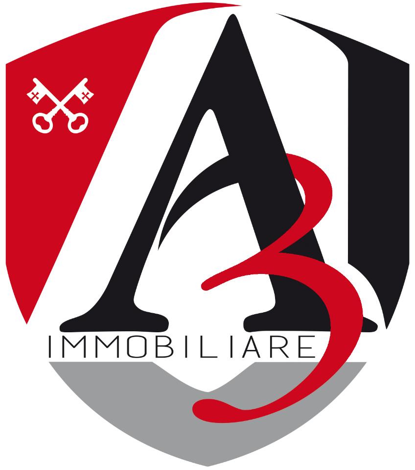 Logo agenzia immobiliare