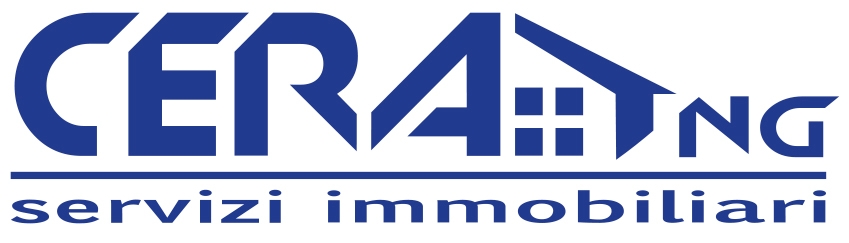 Logo agenzia immobiliare