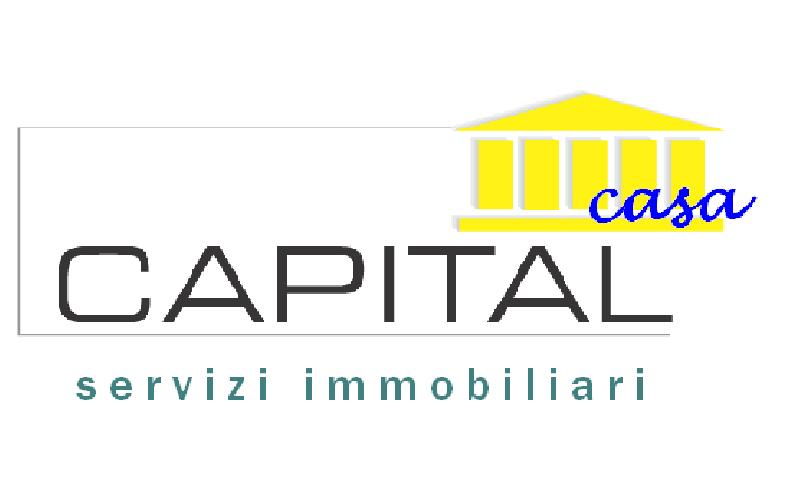 Logo agenzia immobiliare