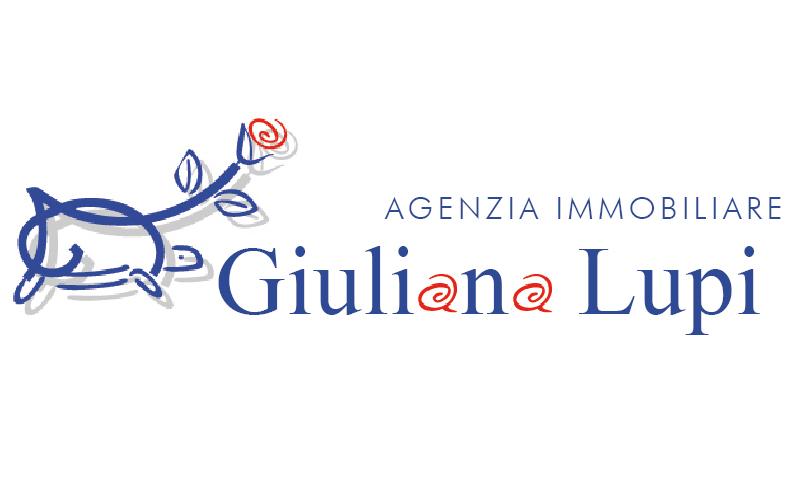 Logo agenzia immobiliare