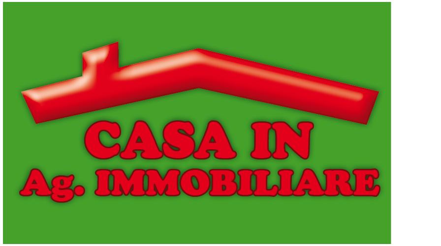 Logo agenzia immobiliare