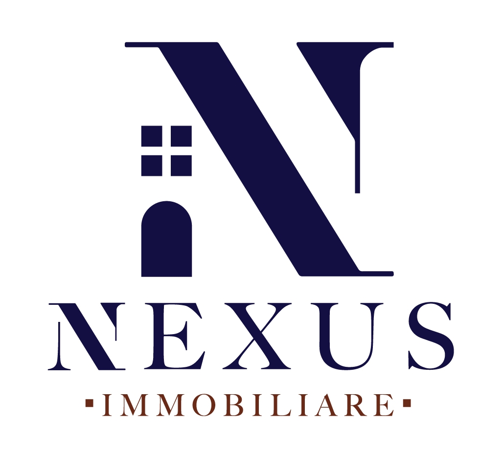 Logo agenzia immobiliare