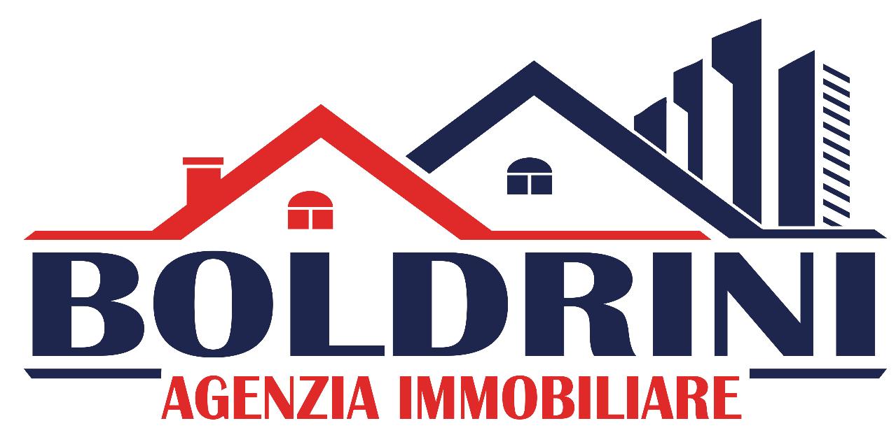 Logo agenzia immobiliare