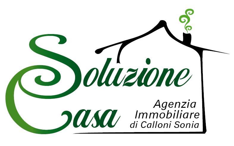 Logo agenzia immobiliare