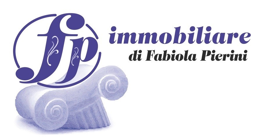 Logo agenzia immobiliare