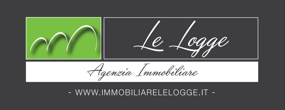 Logo agenzia immobiliare