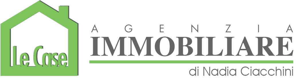 Logo agenzia immobiliare