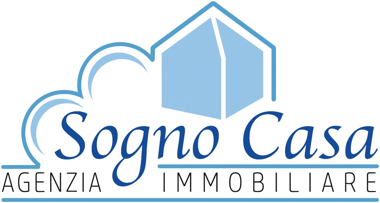 Logo agenzia immobiliare